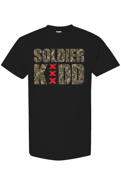 Gildan Heavyweight Tee Rapid Fulfillment